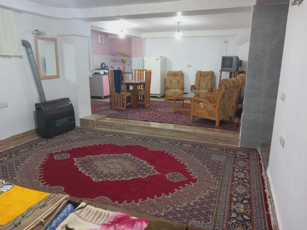 ویلا شاکری