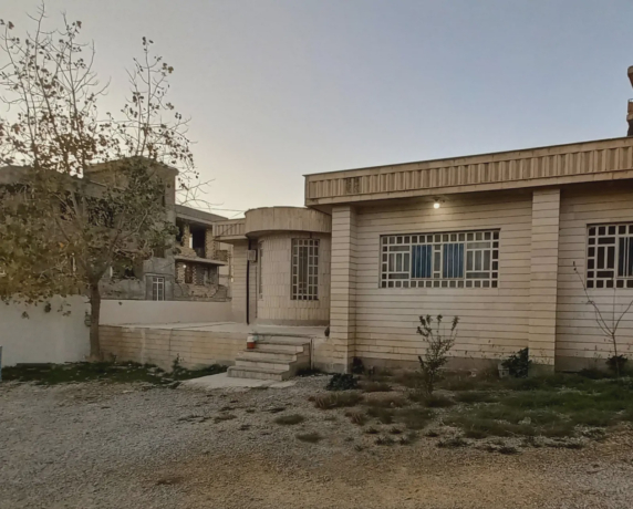 ویلایی اعیان نشین