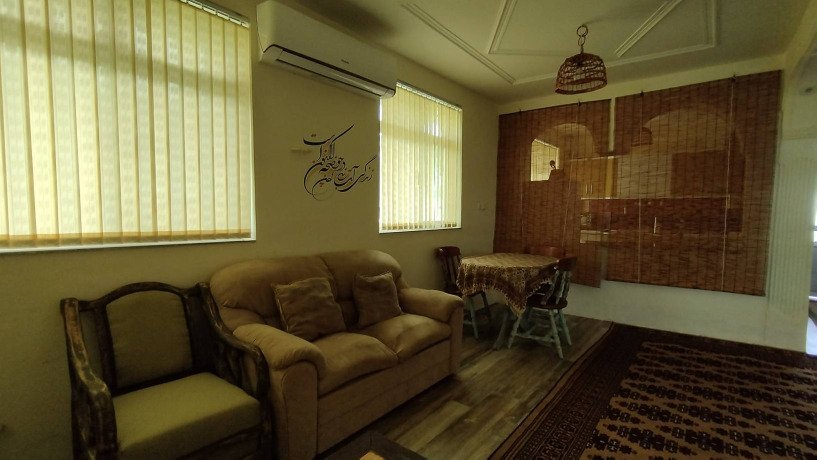 ویلا بام سیاهکل