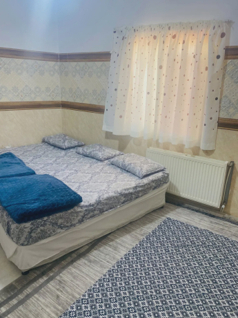 سوئیت سرای آرامش (101)