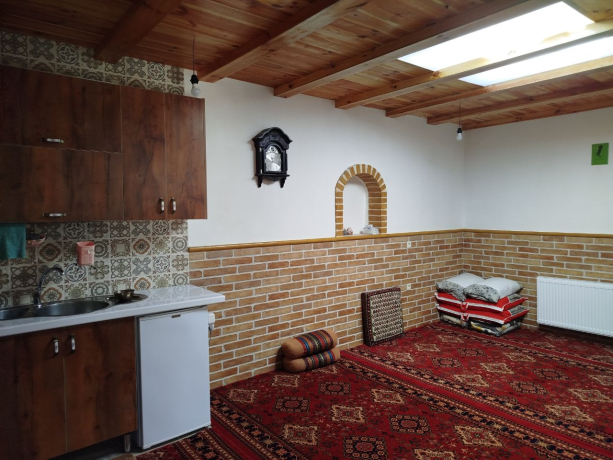 IMG_20260723_093722_830.jpg اقامتگاه بومگردی خانه صفا زنجان واحد 2