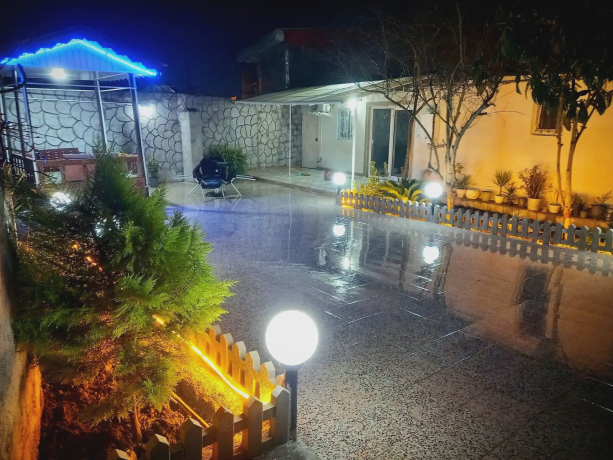 سوئیت پورکاظمی