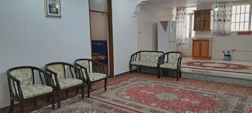 ویلا مبله امیر