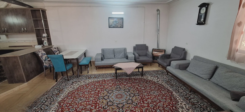 ویلایی دلنشین