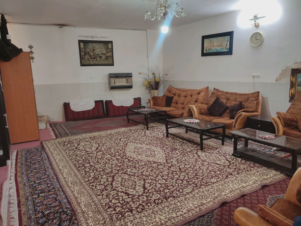 سوئیت ییلاقی بی بی هاجر