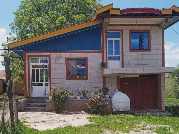 ویلایی عاشوری