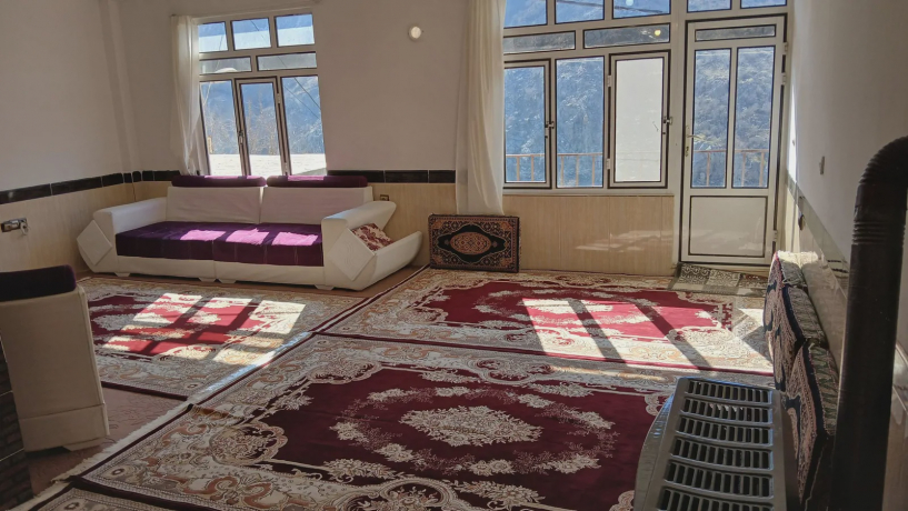 آپارتمان محمدی