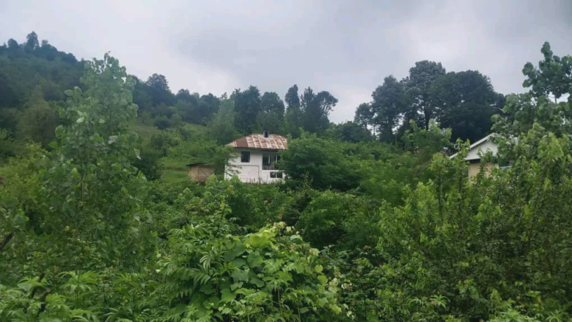 ویلا سنتی کوهپایه