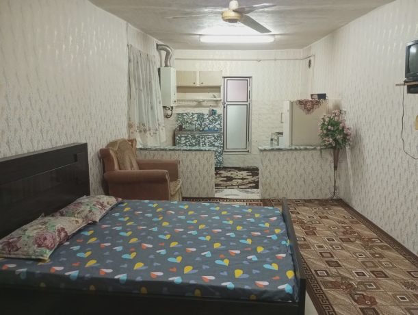 سوئیت سبز