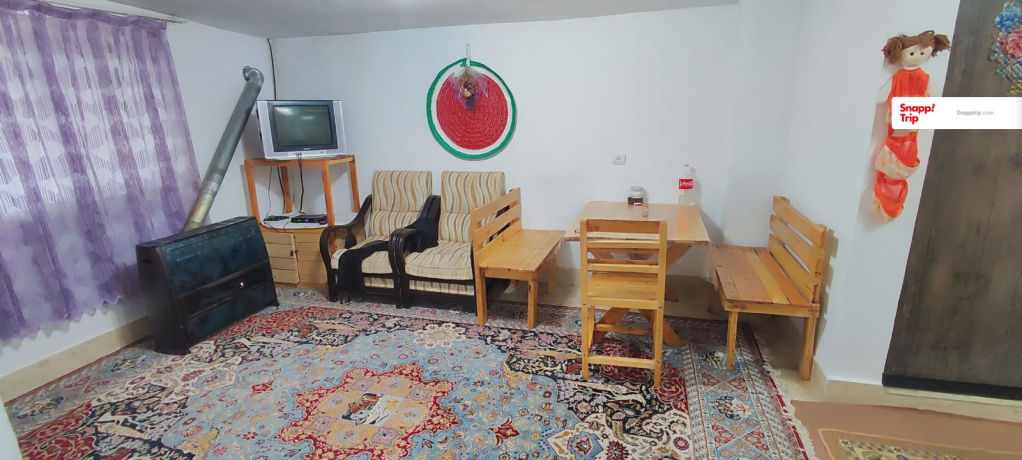 ویلا ندایی (۳)
