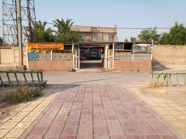 اتاق چهار نفره