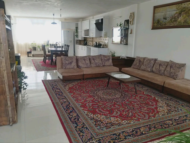 آپارتمان مبله آرمان نیا (2)