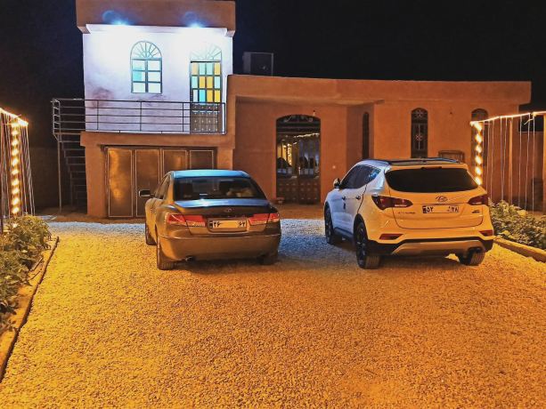 ویلا مغدان (اتاق 5)