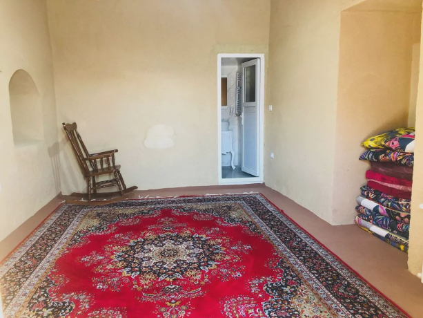 سوئیت سنتی تیمره (2)