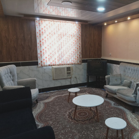 آپارتمان مبله خیام