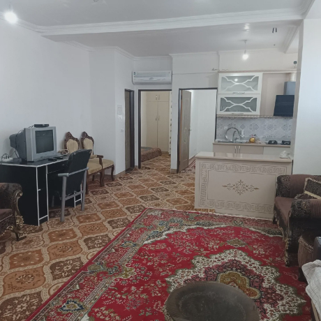 آپارتمان مبله عابدی (6)