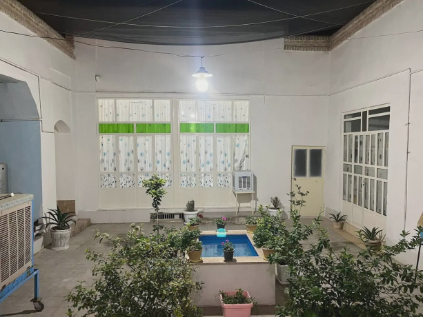 ویلا بهار (اتاق ۱۰۵)