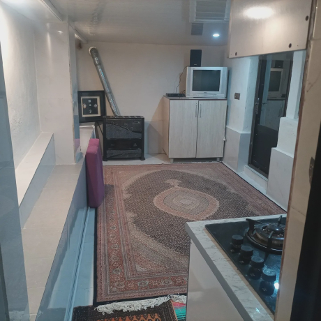 سوئیت باران