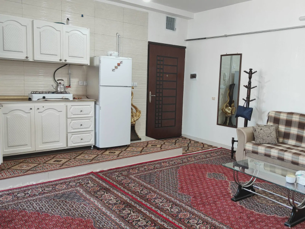 سوئیت آسمان