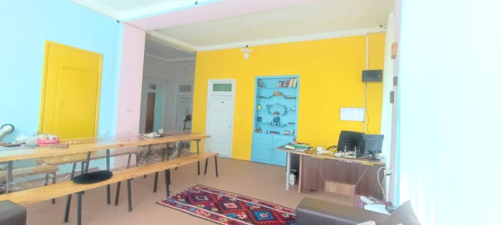 اتاق پذیرایی اتاق پذیرایی