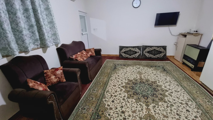 کلبه فلت سراوان