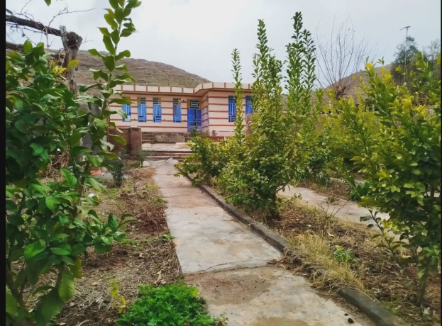 ویلا سکه سان