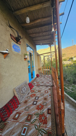 سوئیت سرای کبریتی