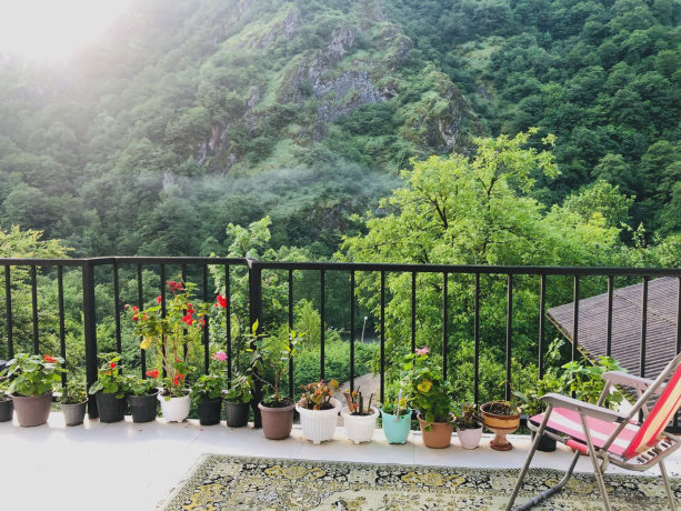 ویلایی راز