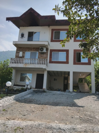 آپارتمان مبله علی