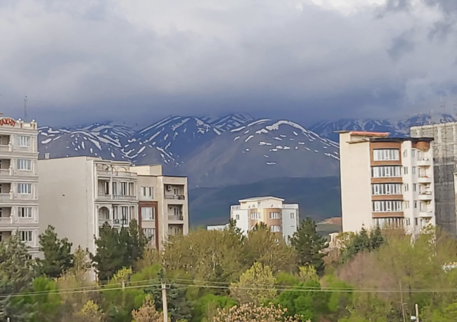 آپارتمان مبله شایگان