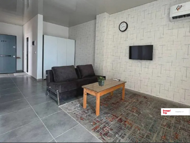 آپارتمان بندر آفتاب چارک (201)