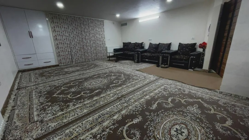 آپارتمان مبله دیوەخان (4)