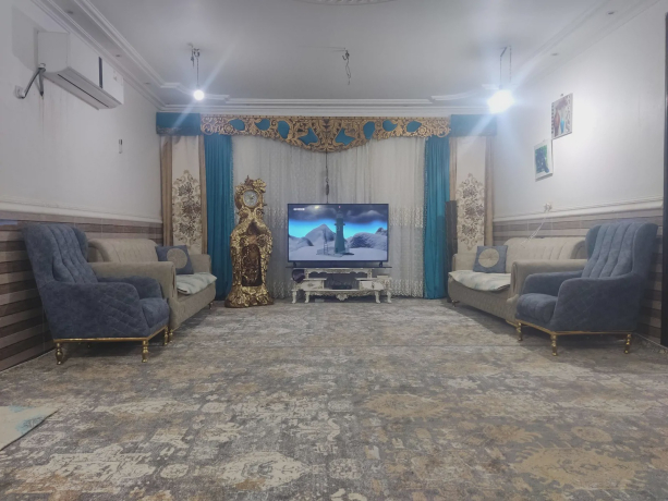 ویلا مبله آزادگان