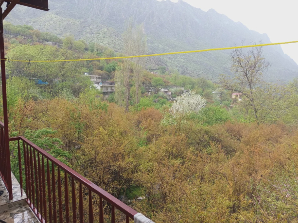 ویلا جیژوان