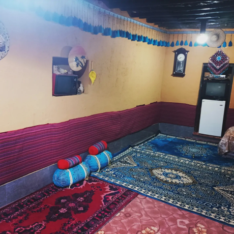 ویلا ناخدا یوسف (جالبوت)