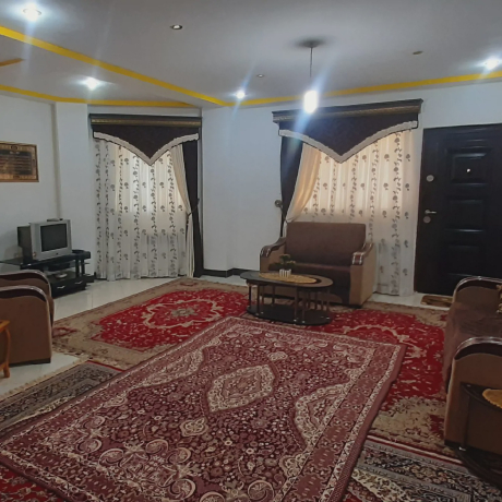 ویلا امیر