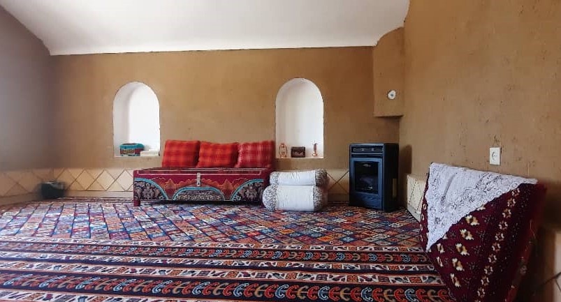 اتاق اتاق مستر (1) بومگردی آقا میرزا