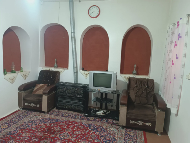 ویلا دمواژه (واحد مس بابا 1)
