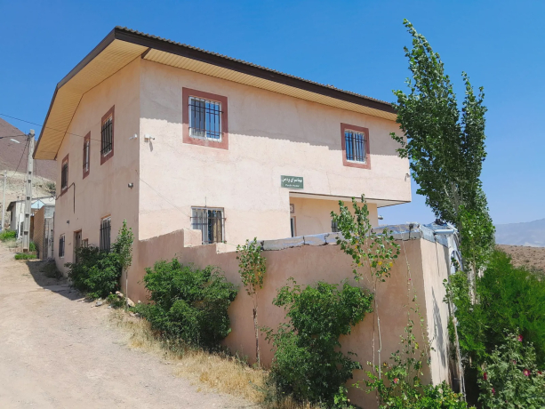 آپارتمان پردیس (واحد 3) در روستای چاشم