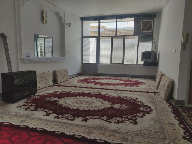 ویلایی ابراهیمی