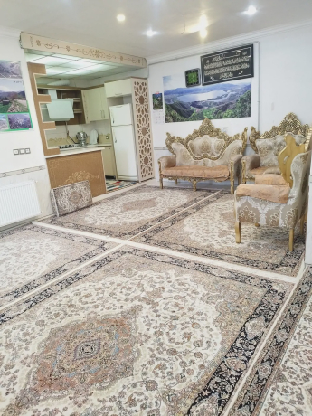 آپارتمان مبله دریاچه