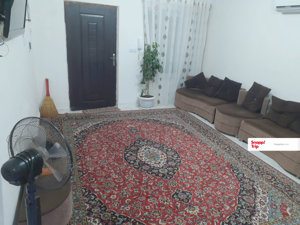 سوئیت همرنگ