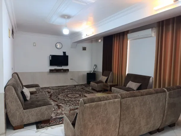 مهمانپذیر درودی نیشابور واحد 2