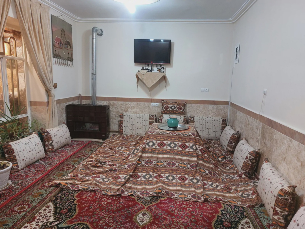 ویلا آتاباغی