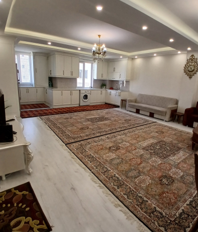 آپارتمان یک خوابه علیرضا میرزاپور اردبیل