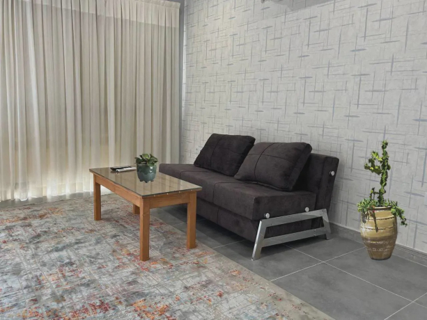 آپارتمان بندر آفتاب چارک (202)