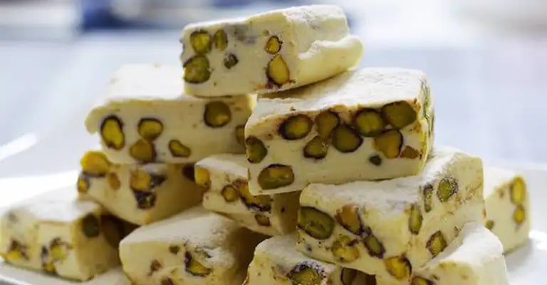 چرا گز سوغات خاص اصفهان است؟