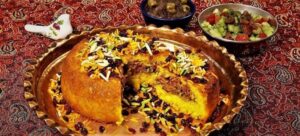 بهترین رستوران های شیراز: تجربه‌ای خاص از طعم‌ها