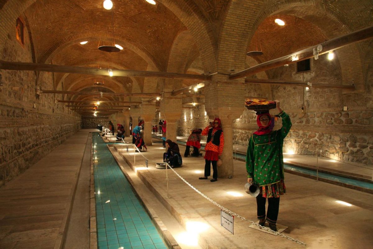 رختشوی خانه زنجان رختشوی خانه زنجان