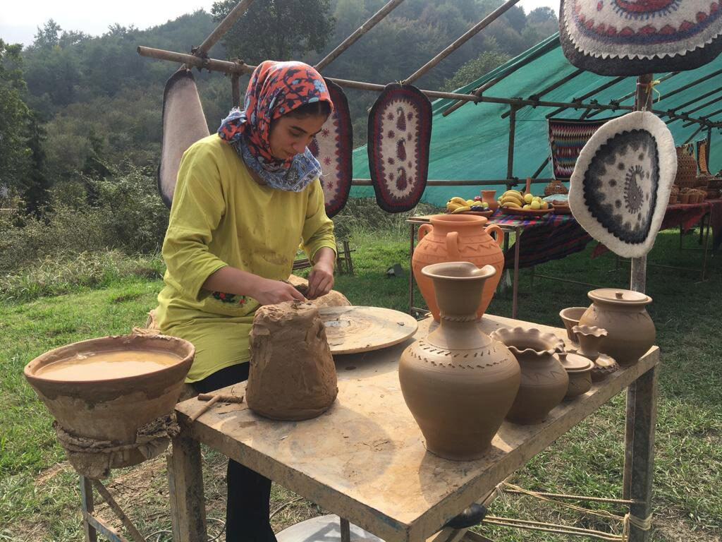 روستای سلیم آباد